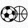 足球篮球网站Logo图标